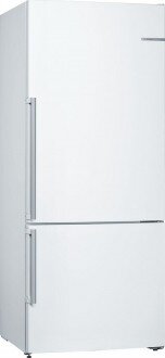 Bosch KGN76DW30N Buzdolabı kullananlar yorumlar
